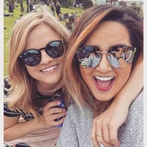 Meet your Posher, Maci